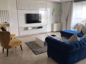 The Vistana Eko Pearl Towers Apartment